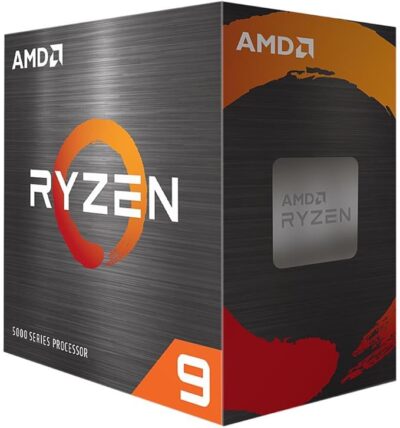 AMD Ryzen 9 9950X 16-Core, 32-Thread Unlocked Desktop Processor - Image 2