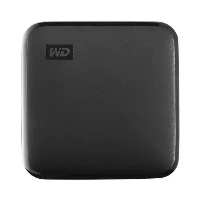 WD 5TB Elements Portable External Hard Drive for Windows, USB 3.2 Gen 1/USB 3.0 for PC & Mac, Plug and Play Ready - WDBU6Y0050BBK-WESN wholesale