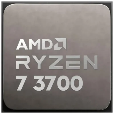 AMD Ryzen 7 PRO 3700 8 Cores 16 Threads CPU Processor 100-000000073 wholesale