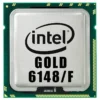 INTEL XEON CPU Gold 6148 F CPU Processor wholesale