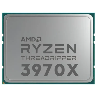 AMD Ryzen Threadripper 3970X 32 Cores 64 Threads CPU Processor 100-000000011 wholesale