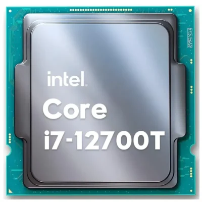 Intel  i7-12700T Processor Desktop (25M Cache, up to 4.70 GHz) wholesale