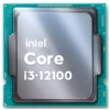 Intel Core i3-12100 Desktop Processor (12M Cache, up to 4.30 GHz) wholesale