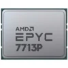 AMD EPYC 7713P 64Cores 128Threads 100-100000337 Milan Server CPU Processor wholesale