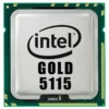INTEL XEON CPU Gold 5115 CPU Processor wholesale