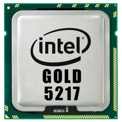 INTEL XEON CPU Gold 5217 CPU Processor wholesale