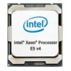 Intel Xeon E5-2630L v4 Broadwell 1.8 GHz 10 x 256KB L2 Cache 25MB L3 Cache LGA 2011-3 55W CM8066002033202 Server Processor wholesale