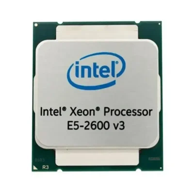 Intel Xeon E5-2609 v3 Haswell 1.9 GHz 6 x 256KB L2 Cache 15MB L3 Cache LGA 2011-3 85W CM8064401850800 Server Processor