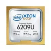 HPE Intel Xeon Gold (2nd Gen) 6209U Icosa-core (20 Core) 2.10 GHz Processor Upgrade wholesale
