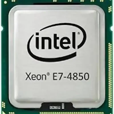 Intel Xeon E7-4850 Westmere EX 2.0 GHz 24MB L3 Cache LGA 1567 130W SLC3V Server Processor wholesale
