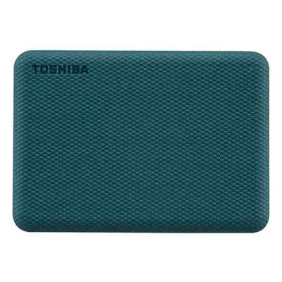 Toshiba Canvio Advance 4TB Portable External Hard Drive USB 3.0, Green - HDTCA40XG3CA (HDTCA40XG3CA) wholesale