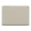 Toshiba HDTCA40XW3CA Canvio Advance HDTCA40XW3CA 4 TB Portable Hard Drive - External - White wholesale