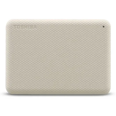 Toshiba HDTCA40XW3CA Canvio Advance HDTCA40XW3CA 4 TB Portable Hard Drive - External - White wholesale