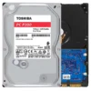 Toshiba P300 1TB Desktop PC Internal Hard Drive 7200 RPM SATA 6Gb/s 64 MB Cache 3.5 inch - HDWD110UZSVA wholesale