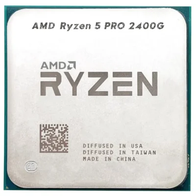 AMD Ryzen 5 4600G - Ryzen 5 4000 G-Series Renoir (Zen 2) 6-Core 3.7 GHz Socket AM4 65W AMD Radeon Graphics Desktop Processor - 100-100000147BOX wholesale
