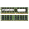 SAMSUNG M393A8G40AB2-CVF 64gb (1x64gb) 2933mhz Pc4-23400 Cl21 Ecc Registered Dual Rank X4 1.2v Ddr4 Sdram 288-pin Rdimm Memory Module wholesale