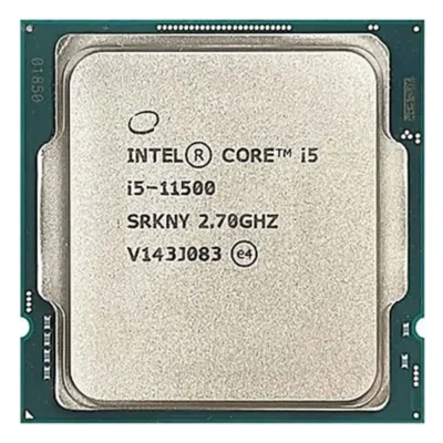 Intel Core i5-11500 Desktop Processor (12M Cache, up to 4.60 GHz) wholesale