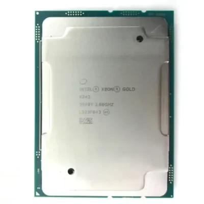 SRF8Y Intel Xeon Gold 6242 16-Core 2.80GHz 22MB 150W FCLGA3647 Processor wholesale