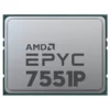 AMD EPYC 7551P 32Cores 64Threads PS755PBDVIHAF Socket SP3 Server CPU Processor wholesale