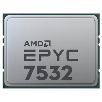 AMD EPYC 7532 32Cores 64Threads 100-000000136 Rome Server CPU Processor wholesale