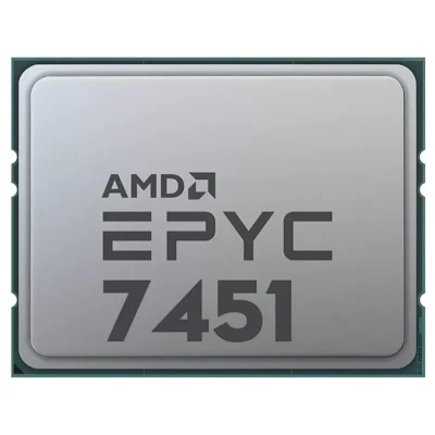 AMD EPYC 7451 Server CPU Processor wholesale