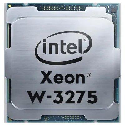 Intel Xeon W-3275 Processor (38.5M Cache, 2.50 GHz) wholesale