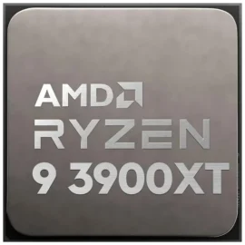 AMD Ryzen 9 3900XT 12 Cores 24 Threads CPU Processor