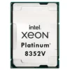 Intel Xeon Platinum 8352V CPU Server CPU Scalable Processor wholesale