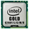 Intel Xeon Gold 6240Y L C M R CPU Processor wholesale Intel Xeon Gold 6240Y L C M R CPU Processor wholesale