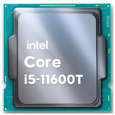 Intel Core i5-11600T Desktop Processor (12M Cache, up to 4.10 GHz) wholesale