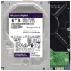 WD Purple 3.5" 6TB 3.5" 128MB WD62PURX HDD Hard Disk Drive wholesale