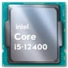 Intel Core i5-12400 Desktop Processor (18M Cache, up to 4.40 GHz) wholesale