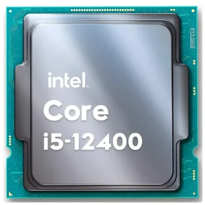 Intel Core i5-12400 Desktop Processor (18M Cache, up to 4.40 GHz) wholesale