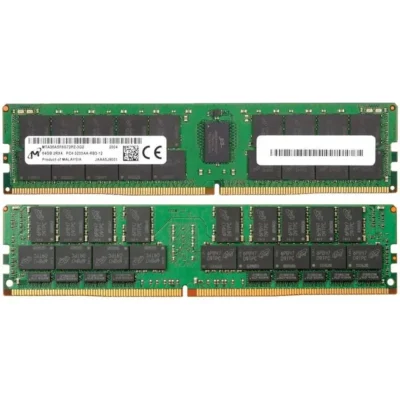 Micron MTA18ASF4G72PDZ-3G2 DDR4 32GB 3200MHZ ECC REG wholesale