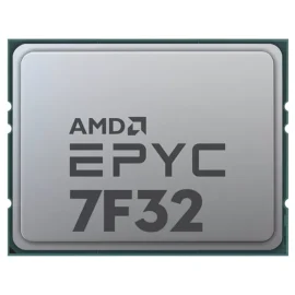 AMD EPYC 7F32 8Cores 16Threads 100-000000139WOF Rome Server CPU Processor