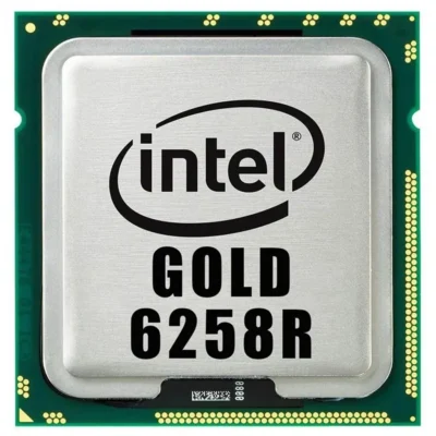 INTEL XEON CPU Gold 6258R CPU Processor wholesale