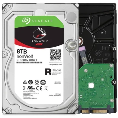 Seagate 8TB 3.5" 256MB ST8000VX0022 HDD Hard Disk Drive wholesale