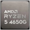 AMD Ryzen 5 PRO 4650G 6 Cores 12 Threads CPU Processor 100-000000143 wholesale