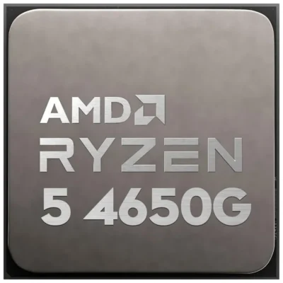 AMD Ryzen 5 PRO 4650G 6 Cores 12 Threads CPU Processor 100-000000143 wholesale