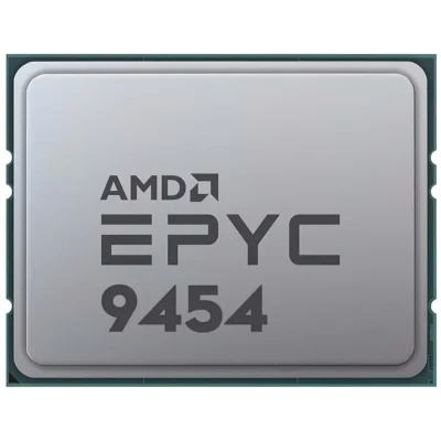 AMD EPYC 9454 Server CPU Processor 48C/96T ZEN4 290W TDP 100-000000478 wholesale