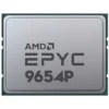AMD EPYC 9654P Server CPU Processor 96C/192T ZEN4 360W TDP 100-000000803 wholesale