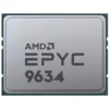 AMD EPYC 9634 Server CPU Processor 84C/168T ZEN4 290W TDP 100-000000797 wholesale