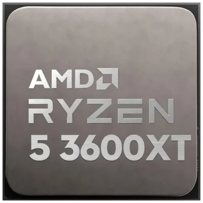 AMD Ryzen 5 3600XT 6 Cores 12 Threads CPU Processor wholesale