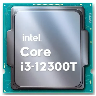 Intel Core i3-12300T Desktop Processor (12M Cache, up to 4.20 GHz) wholesale