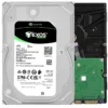 Seagate Exos 7E10 ST4000NM007B 4 TB Hard Drive - Internal - SAS (12Gb/s SAS) - Storage System, Video Surveillance System Device Supported - 7200rpm wholesale