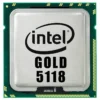 INTEL XEON CPU Gold 5118 CPU Processor wholesale INTEL XEON CPU Gold 5118 CPU Processor wholesale