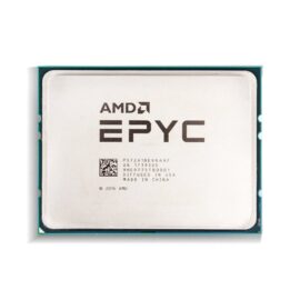 AMD EPYC 7261 Server CPU Processor