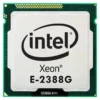 INTEL XEON CPU E-2388G Server CPU Scalable Processor wholesale