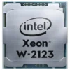 Intel Xeon W-2123 4Cores 8Threads LGA2066 CPU Processor wholesale