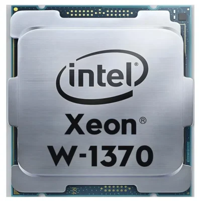 Intel Xeon W-1370 Processor (16M Cache, up to 5.10 GHz) wholesale